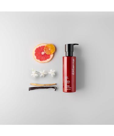 Color Lustre Soin protecteur de couleur avec de l'extrait de sak kasu 250 ml - Buy Online on GoSupps.com
