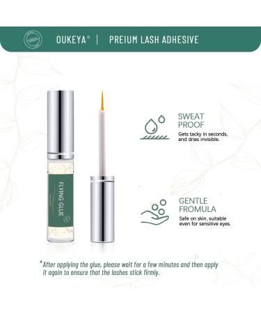 Professional Lash Lift Kit - Semi-Permanent Eyelash Perming Curling & Lifting for Salon & Home Use - Shop Now - Buy Online on GoSupps.com