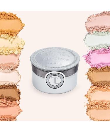 Leclerc 10 Natural Powder - 9g | High-Quality Makeup | International Shipping Available - Buy Online on GoSupps.com