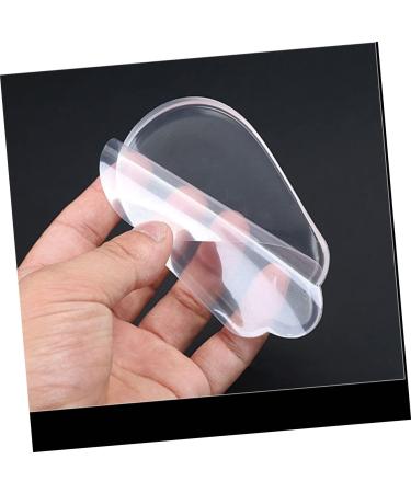 Didiseaon Non-Slip Shoe Insert Pads for Kids | Reusable & Washable Heel Boosters | Optimal Comfort & Support - Buy Online on GoSupps.com