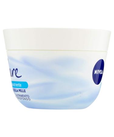 Deep Nourishing Moisturizing Cream for Face & Body - 400ml | Hydrate & Rejuvenate | International Shipping - Buy Online on GoSupps.com