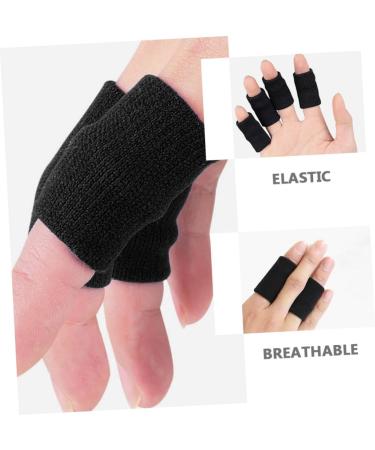 Buy 1set Splint Protector - Non-Slip Sports Cot Cushion Tube Cover | High-Quality Nylon & Sponge Composite for Protection - Buy Online on GoSupps.com