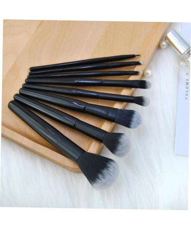FRCOLOR 24 Pcs Professional Makeup Brush Set - Eyebrow & Makeup Brushes for Women & Girls - International Shipping Available - Buy Online on GoSupps.com