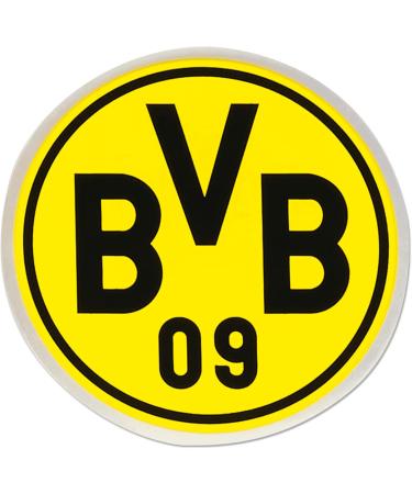 Buy Borussia Dortmund BVB Sticker Set - International Shipping Available | Official Merchandise - Buy Online on GoSupps.com