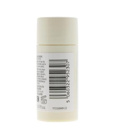 Yardley of London Cologne Stick for Women English Lavender 0.67 Ounce - Buy Online on GoSupps.com