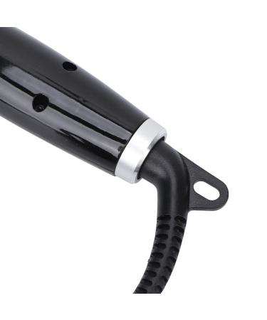 Buy Portable Hair Straightening Comb - Frizz Smoothing Negative Ion Brush for Women | US Plug | International Shipping - Buy Online on GoSupps.com