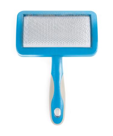 Ancol Ergo Universal Slicker Brush Medium Medium Single - Buy Online on GoSupps.com