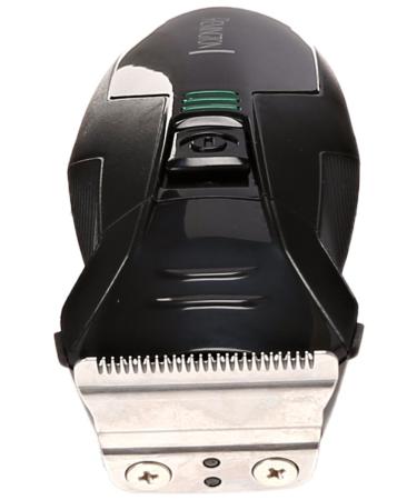 Remington PG6015A Rechargeable Stubble and Beard Trimmer - Black - Buy Online on GoSupps.com