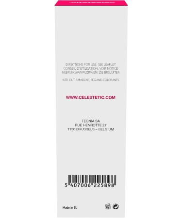  Celestetic AcnePerfect - Purifying and Mattifying Serum for Oily and Combination Skin - 30 ml - Celestetic Cosmeceuticals - Belgium - Buy Online on GoSupps.com