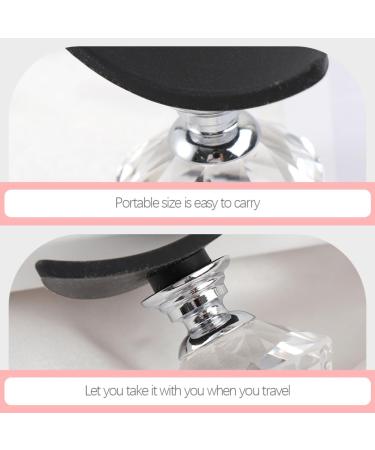 PLAFOPE 1 Set Eye Shadow Stamp Women Makeup Tool Eyeshadow Stencil Eye Makeup Make up Accessories - Buy Online on GoSupps.com