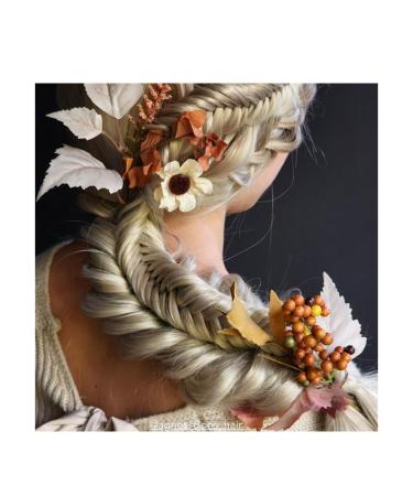 Virgo de Novo - Glass Detangler Spray - 8 oz - Detangles & Controls Static For Less Frizz & Fly-Aways - Buy Online on GoSupps.com