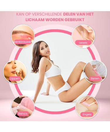 WAXIMM SL Depilatory wax 1Kg SELAS To choose Natural Rosehip or Aloe Vera Made with natural and sustainable products Rosehip Waxes sensitive wax depilatory wax hot wax - Buy Online on GoSupps.com