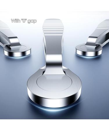 Womens tweezers ingrown hair clippers nostril hair clippers nonslip round tip precise head care razor blades trimmer for sensitive wet and shaving skin - Buy Online on GoSupps.com