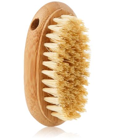 Croll & Denecke nail brush made of bamboo 1 piece