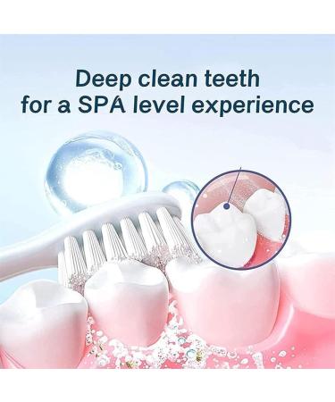 2024 New Niacinamide Whitening Toothpaste Niacinamide Fresh Mouth Toothpaste Deep Cleaning Toothpaste Teeth Whitening Toothpaste Anti-Stain Toothpaste - Buy Online on GoSupps.com