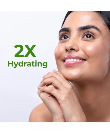 Daily Defence Cooling & Hydrating Sunscreen with SPF 60+ & PA+++ - Buy Online on GoSupps.com