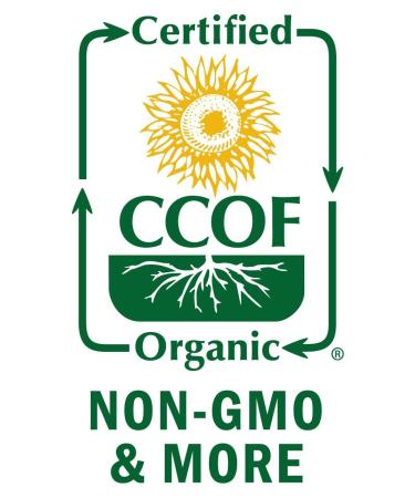 Organic Black Nile Barley Flour - 2lbs | Premium Quality, Gluten-Free, Non-GMO | 2lb Pack for Healthy Cooking - Buy Online on GoSupps.com