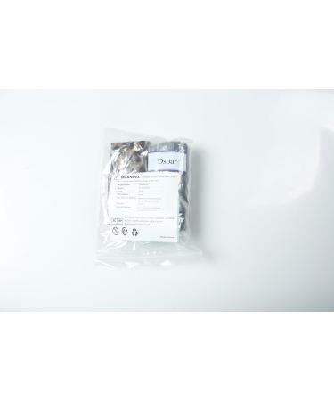 Air Side Bangs Clip in Human Hair Bangs Straight Clip on Side Bang Fringe Real Hair Extensions(Natural Black) Natural Black Air Side Bangs - Buy Online on GoSupps.com
