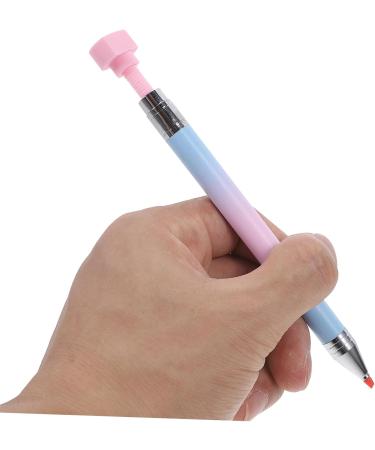 FRCOLOR 2 Sets Nail Art Drill Pen Finger Nails Beads Nail Art Tools Gems Manicure Tools Striping Liner Brush Manicure Painting Pens Nail Art Point Pen Manicure Dotting Tools Abs - Buy Online on GoSupps.com