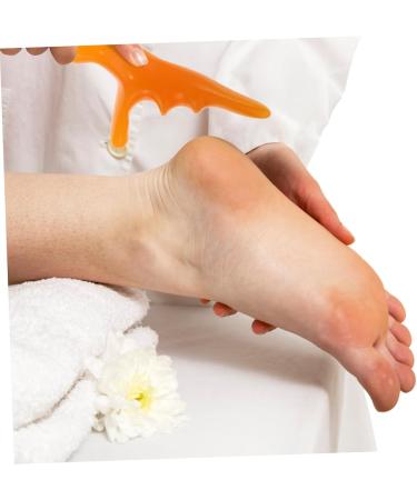 Lurrose Trigger Point Massage Device - 2 Pack Portable Head & Back Massager - Gua Sha Tool for Pain Relief - Available in Multiple Colors - Buy Online on GoSupps.com