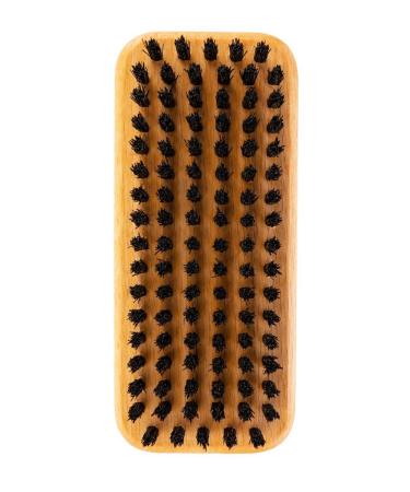 REMOS Hand Brush | Artisanal Beech Wood & Wild Boar Bristles - International Shipping - Buy Online on GoSupps.com