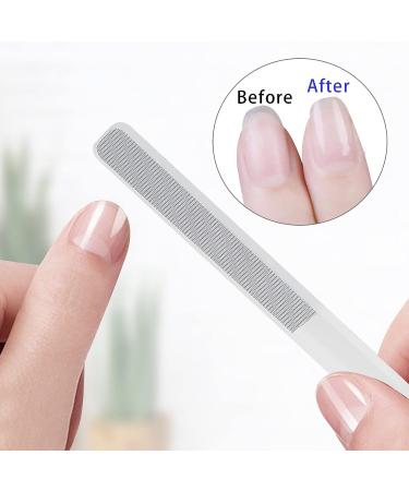 Premium Werlla Toe Nail Clippers for Thick Nails - Long Handle, Effortless, Wide Jaw Opening - Ideal for Men, Women, and Seniors - Heavy Duty Stainless Steel - Includes Storage Set - Buy Online on GoSupps.com