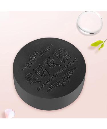  Dous Shampoo for Thick Hair Inverted Growth Organic Gray Natural Darkening Hair Shampoo Bars Promotes Hair Growth and Prevents Hair Loss - Buy Online on GoSupps.com