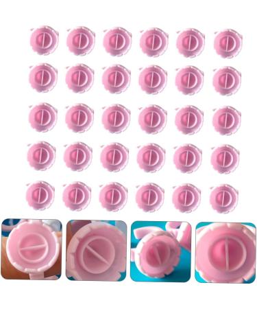  BIUDECO Pack of 100 Easy-to-Clean Glue Cups for Grafting - Buy Online on GoSupps.com