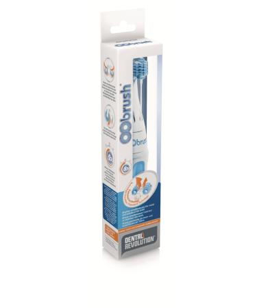 Innovative Electric Toothbrush