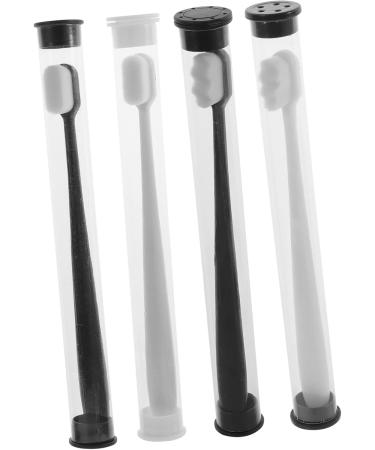 Beaupretty 16 Pcs Extra Soft Toothbrush Set for Sensitive Gums Ideal for Adults & Pregnant Women | Gentle Cleaning Soft Bristles International Shipping Available - Buy Online on GoSupps.com