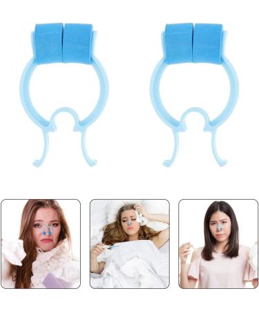 Gleavi 24 PTH Clip for Nose Correction | Improve Breathing & Stop Nose Bleeding | Comfortable Portable Nose Clip - 2pcs by Miss Himmelblaux - Buy Online on GoSupps.com