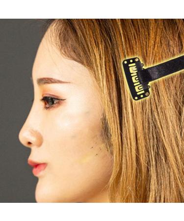 Buy WSTERAO Face Lift Tape - Invisible Anti-Aging Face Stickers for Women | Instant Facelift Solution - Buy Online on GoSupps.com