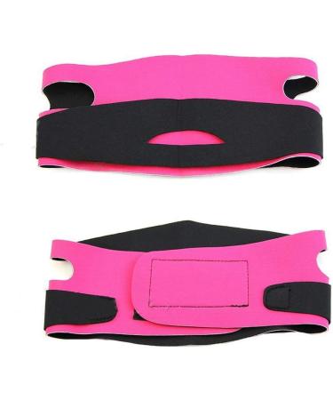 Chin Up Patch V line Double Chin Reducer Face Lift Contour Lifting Firming Moisturizing All Night V-Line Lifting Patches - Buy Online on GoSupps.com