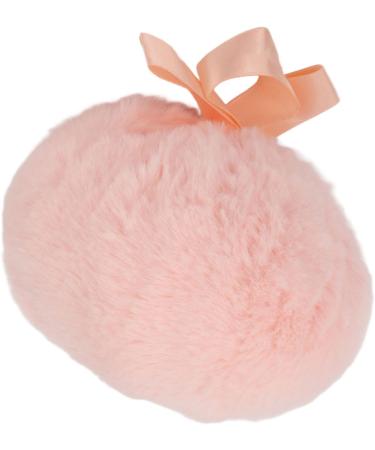Generic Fluffy Powder Puff Ball Powder Puffs For Face Powder Highlight Tool Body Puff Applicator Loose For Power Puff Ball Large Utensil Puff Makeup Now Body Highlighter Fluffy Powder - Buy Online on GoSupps.com