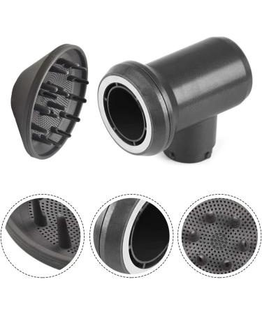 Dyson Airwrap Styler Diffuser and Adaptor - Transform Your Styler Into a Hair Dryer! - Buy Online on GoSupps.com