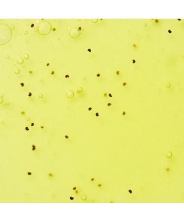  Yope YOPE SKIN PROGRESS MICELLAR SHOWER GEL DETOX NATURAL - FRUITS AGRIA 200 ML - Buy Online on GoSupps.com