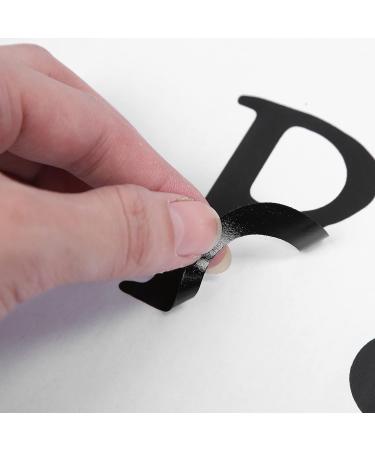 Nail Salon Wall Decoration Nail Salon Vinyl Wall Decal Self Adhesive Nail Salon Wall Shop Window Sticker Nail Art Manicure Decoration Sticker - Buy Online on GoSupps.com