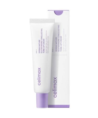 celimax Derma Nature Glutathione 9 Hour Long Lasting Tone-Up Cream 1.18 fl. Oz.