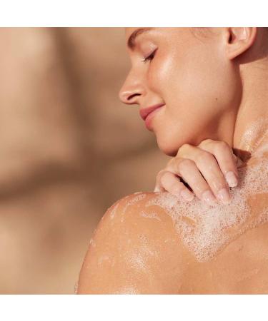 Jurlique Lavender Shower Gel 300ML - Nourishing Aromatherapy & Refreshing Cleanse for All Skin Types - Shop Internationally - Buy Online on GoSupps.com
