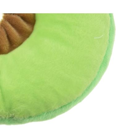 Fladorepet Rabbit Protection Cone & Elizabethan Collar for Small Animals | Avocado Costume (Small 1 Piece) - Buy Online on GoSupps.com
