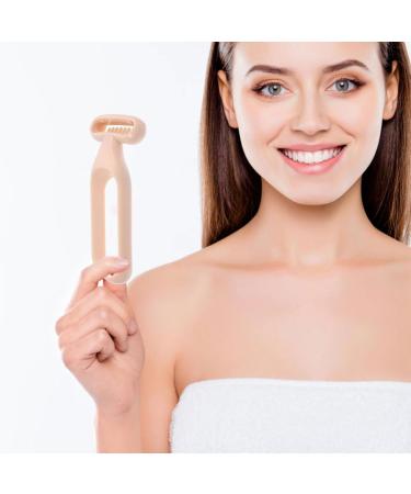 minkissy Tondeuse Poils pour Femmes Rasoir Manuel Corps et Aisselles Plastique Abs L ger Taille Compacte Usage Quotidien Bain pilation Douce Jambes et Maillot Soins Personnels - Buy Online on GoSupps.com