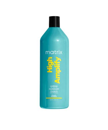 Matrix Total Results High Amplify Protein Conditioner (For Volume) 1000ml