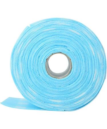 minkissy 3 Rolls Cosmetic Remover Wipes Makeup Cotton Face Cosmetic Pads Cotton Cleansing Pads Nail Polish Pads Facial Remover Pads Cotton Makeup Remover The Face Cleansing Cotton - Buy Online on GoSupps.com