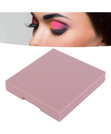 Matte Eyeshadow Cosmetics Safe Portable Pigmented Eyeshadow Palette Long Lasting Professional for Women for Travel (M9-8) - Buy Online on GoSupps.com