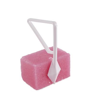 Boardwalk B04BX Toilet Bowl Blocks Cherry Solid 4oz 12/Box