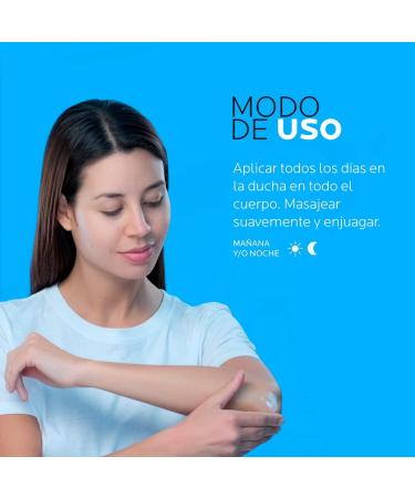 La Roche-Posay Lipikar Syndet AP+ 200ml - Buy Online on GoSupps.com