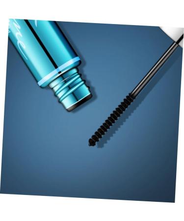 LALADEFIEE Extra Fine Mascara Lady Mascara Eyelash Mascara Washable Mascara Fine Mascara Cream :  - Buy Online on GoSupps.com