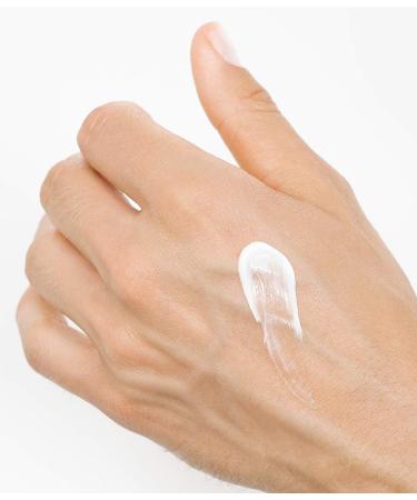 Beiersdorf NIVEA MEN Protect & Care Intensive moisturizer 50 ml soothing face cream for men moisturizing day cream with aloe vera and provitamin B5 1 - Buy Online on GoSupps.com