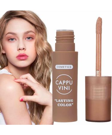 Liquid Eye Shadow Nude Eye Makeup Tool | Easy to Apply Eye Makeup Tools for Festival Makeup Beauty Frifer 103# - Buy Online on GoSupps.com