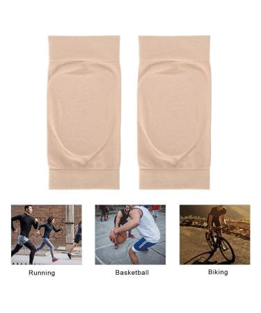 Ankle Sleeve for Compression & Heel Crack Relief | Breathable Lightweight & Easy to Wear | Optimal Support for Daily Use - Buy Online on GoSupps.com